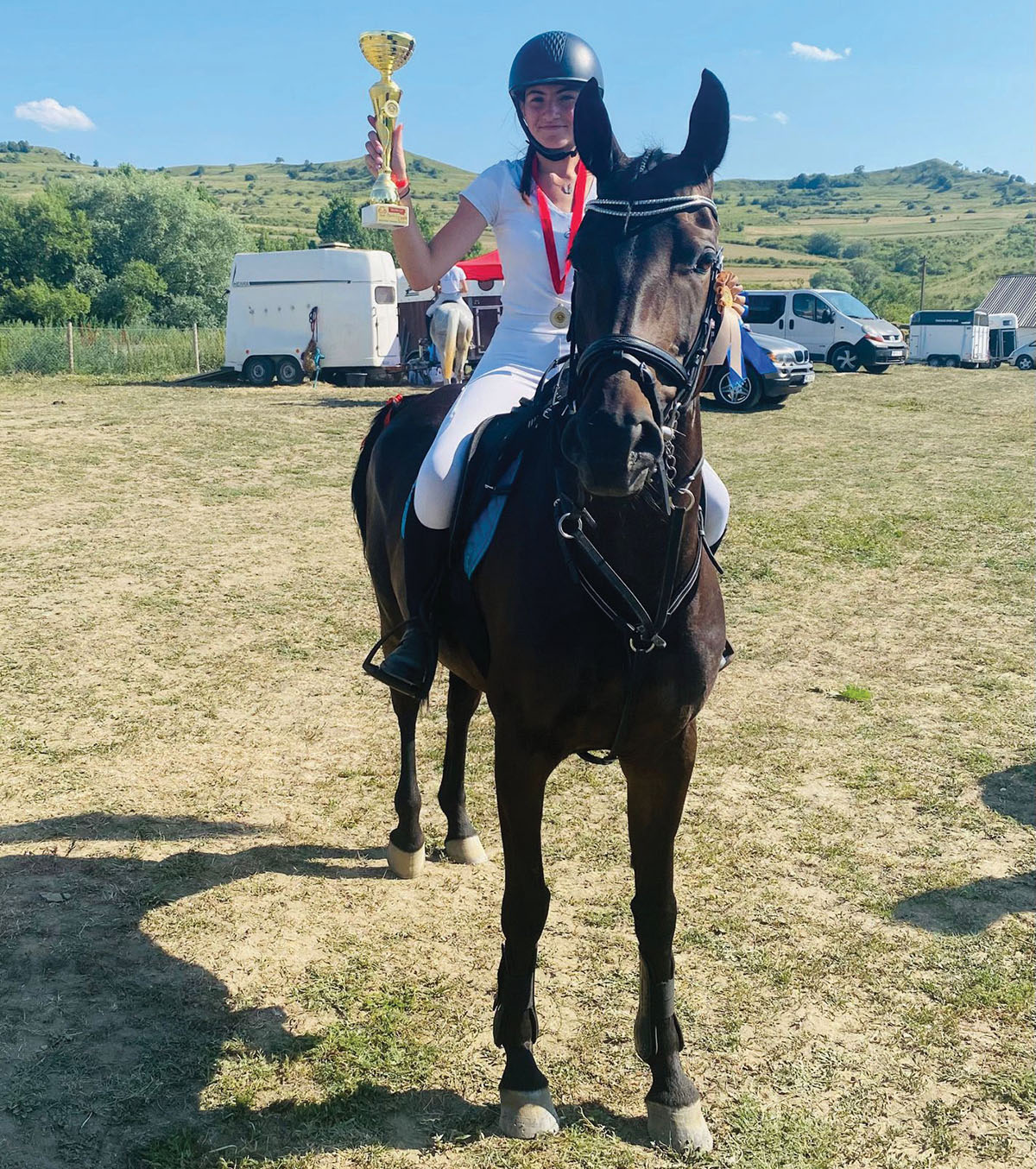 Gábor Szidónia archívumából